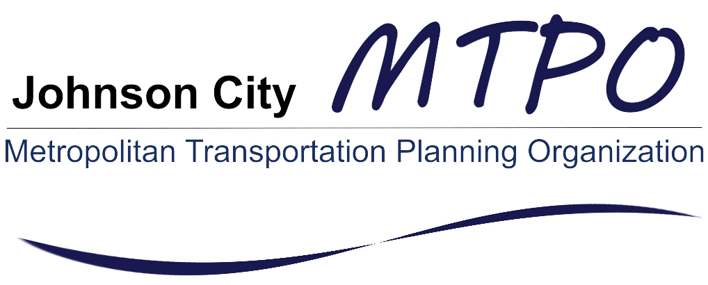 Johnson City MTPO logo